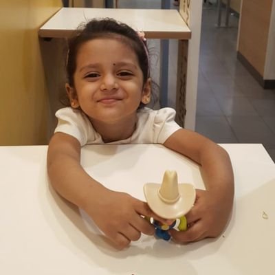 Fidakrizvi3435's profile picture. 