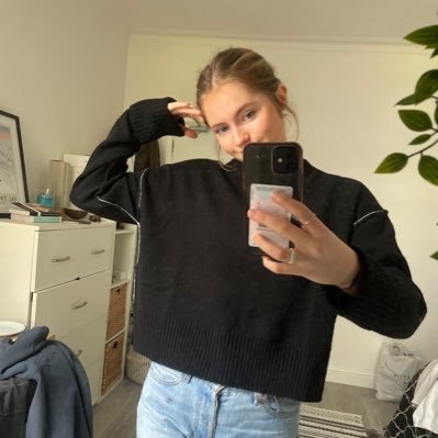 WhelanAlice's profile picture. 🦋