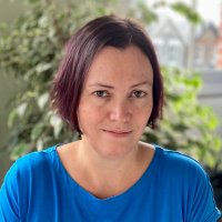 Rebecca Rouillard 💙 (@rrouillard) 's Twitter Profile