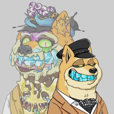 420hype.eth | DogeClubさんのプロフィール画像
