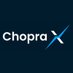 Chopra X (@thechoprax) Twitter profile photo Chopra X (@thechoprax) Twitter profile photo