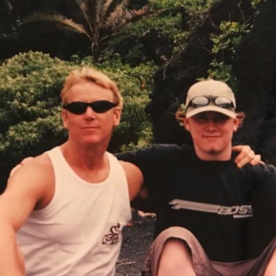 HakolaKirk's profile picture. 