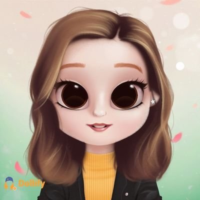MrsApplePie19's profile picture. I'm just a human trying to leave this world better than I found it 🌸 Crazy creative crafty soul 🌸 Mom of  2 dogs and 2 cats 🌸 Plant lady 🌸