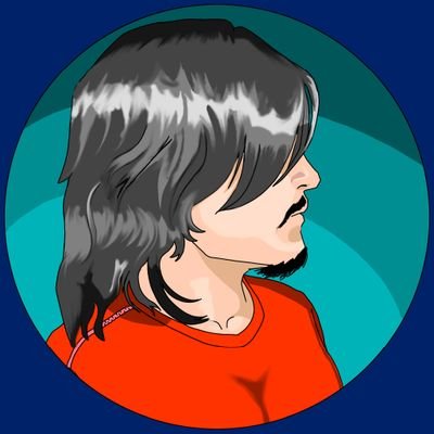 Adamantite_Daveさんのプロフィール画像
