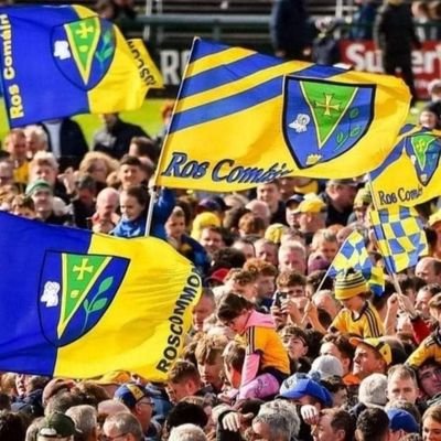 RoscommonGAALegends