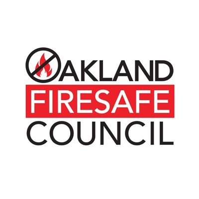 community-based nonprofit dedicated to mobilizing Oaklanders (and beyond) to reduce the risks of wildfire danger to people, property and surroundings