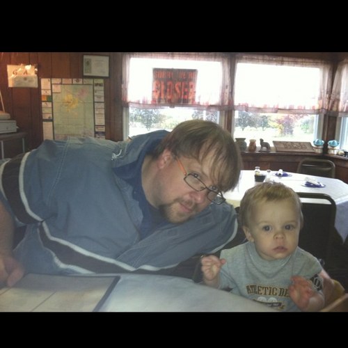 etcgarry's profile picture. 