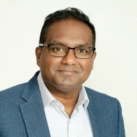 Dr Darren Savarimuthu(@DarrenSavarimu2) 's Twitter Profile Photo