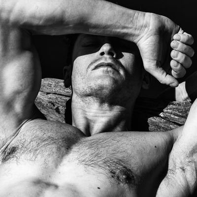 MasterAdiel1's profile picture. I'm 2000% morbid/ straight/ content +18/ My dm is open/ I'm a young guy findon/ dominant and hot/ charging an upfront fee, come on bitch.👑🔥😈