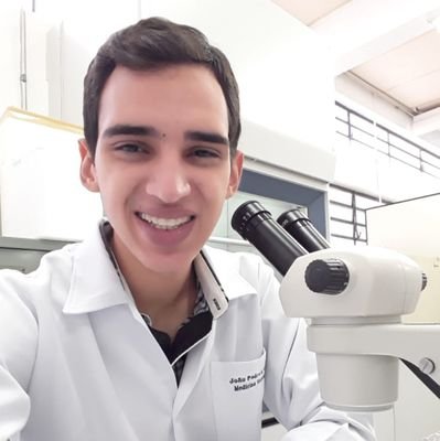 Scientist 🔬🦋
MSc. student in Cell, tissue and developmental Biology at University of Sao Paulo, Brazil.

Extracellular vesicles, neurobiology, brain tumors