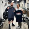 Challenger_ST's profile picture. Performance Coach to 💯‘s of athletes since 2016. Hit link below to join thousands on @Only_Strength