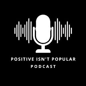 We discuss topics concerning the Black community. Join the Positive Community exclusively on Patreon.