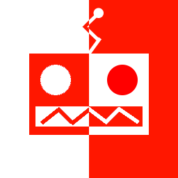 RobotBoi0403's profile picture. lol