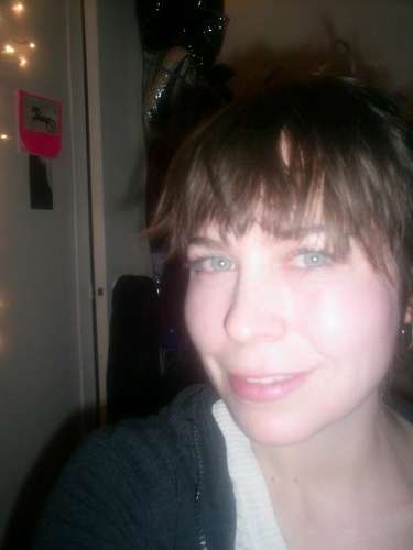 pygmysockmonkey's profile picture. Cori Lee LAc