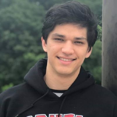 PatrickLiu72's profile picture. Music Hip-Hop/Rap Gaming Science Arts & Culture Technology & Science