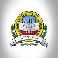 CUUN UNAN-León(@CUUN1914) 's Twitter Profile Photo