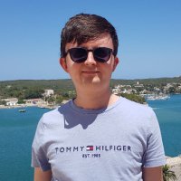 Isaac Seelochan (@isaacseelochan) 's Twitter Profile