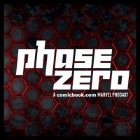 Phase Zero - MCU(@PhaseZeroCB) 's Twitter Profile Photo