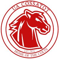 UACossatot (@uacossatot) 's Twitter Profile