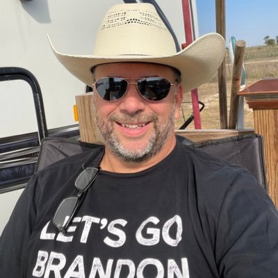 Sgt_RBarker's profile picture. Former USAF Sgt. (6 years), Retired Pastor (Rev. 21 years) Current small business owner. 2A Patriot.   Husband, Father, Grandfather.
