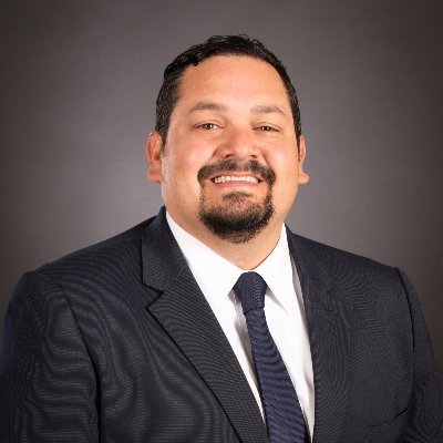 The official City Council twitter account of Vice Mayor Francisco Heredia, District 3 Councilmember of Mesa, Arizona