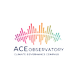 ACEObservatory (@aceobservatory) Twitter profile photo ACEObservatory (@aceobservatory) Twitter profile photo