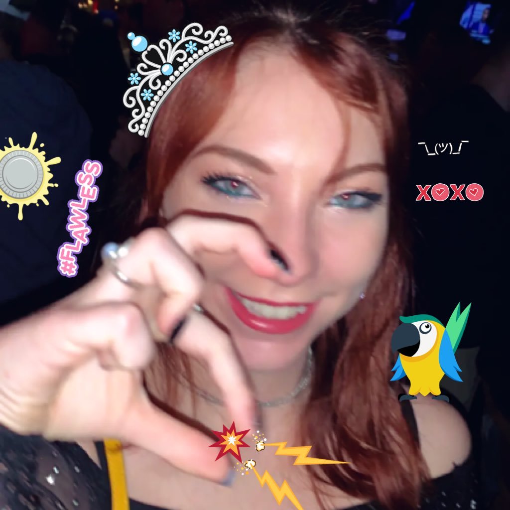 Aquarius ⛈ Taurus 💜 Gemini ✨a queen’s queen looking for my upper lip👸🏼🌈💋