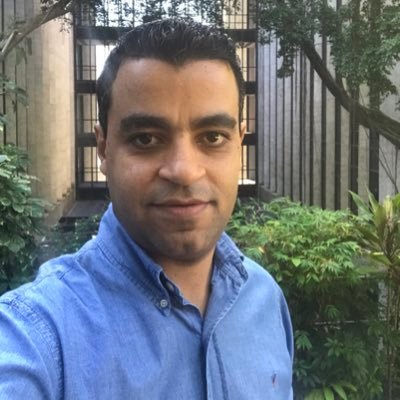 Sales Account Manager. Tweets are my own opinions.