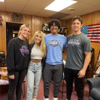 Woodhaven_DECA (@woodhaven_deca) 's Twitter Profile Photo Woodhaven_DECA (@woodhaven_deca) 's Twitter Profile Photo