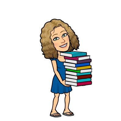 Pre-K-5 Library Media Specialist 📚 , Mom to 2 spunky, beautiful little girls & 2 sweet doggies 🐾, wife, born & raised 🏖 Beach girl, ✝️