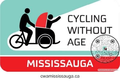 Putting wind in the hair of Mississauga seniors