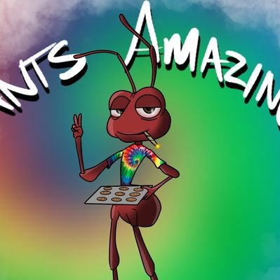 Ants_Amazing_ Profile Picture