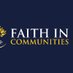 Faith in Communities (@faithincommune) Twitter profile photo Faith in Communities (@faithincommune) Twitter profile photo