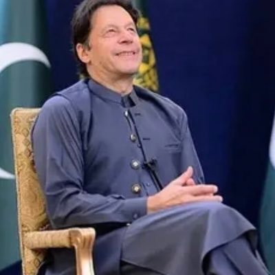 rabiya_shiraz's profile picture. I joined Twitter to support my leader Imran Khan ❤️