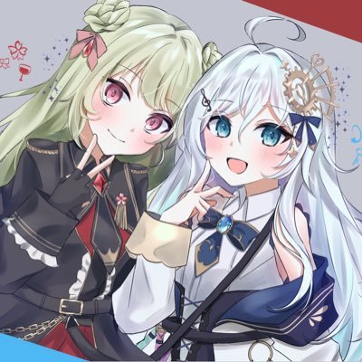 🍷みりちぇった🗝さんのプロフィール画像