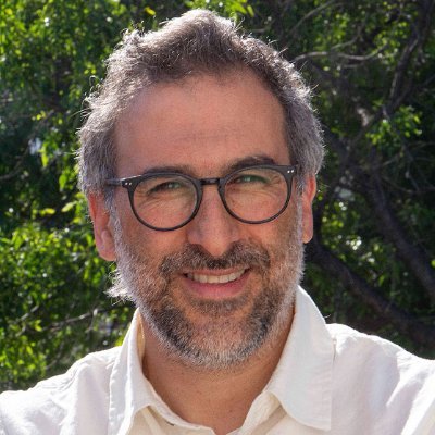 Co-fundador de @ladiaria
Técnico en quimeras