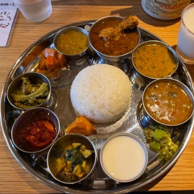 BADDF00D's profile picture. 日本をインドにしてしまえ！