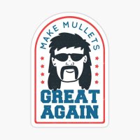 Mulletless Man (@stephencecconi) 's Twitter Profile