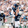 psufootball13's profile picture. Drew Allar Supporter #AllarSZN 2026 Natty SZN| Unaffiliated with Penn State|