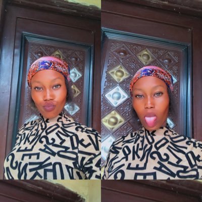 AdebolaAdetutu6's profile picture. So gentle nd easygoing ❤️