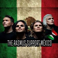 The Rasmus Support México(@TheRasmusSPMx) 's Twitter Profile Photo