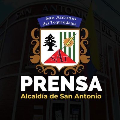 🟢🟠⚪ Red Oficial de la Alcaldía municipal de San Antonio del Tequendama 

¡ Juntos por el San Antonio que Queremos! 🦜