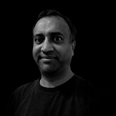 parambil's profile picture. Cybersecurity VMware VCAP5-DCA Architect