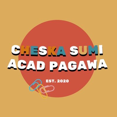 i’m cheska! a 2nd year nursing commissioner on twit • bs nursing • help your girl out for her college funds, pagawa na kayo! 🌼 • check proofs? #cheskapagawa
