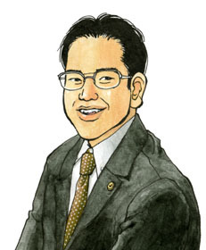 村田浩治(弁護士）