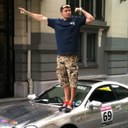 Dan Gilman - @Wazpbrand - Twitter