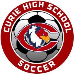 Curie Metropolitan High School official Girls soccer twitter account.