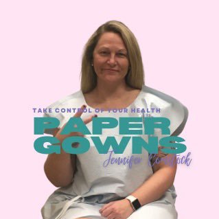 Empowering others with mystery diseases. Learn how I navigated the medical system & got answers after I took control and ditched paper gowns!