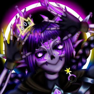 SanseyaY's profile picture. 20 yo Autistic person with ADHD