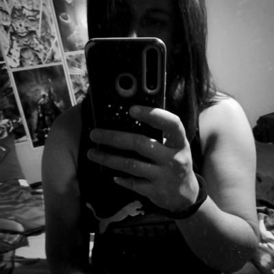 Mar_Alessia9's profile picture. I am my own religion...
🎥📷🎭🎨🎶🎸☕⚽🐕🆓🏳️‍🌈